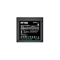 Pikkukuva 2 / 2: Alimentaatio PC - DEEPCOOL - R-PF700D-HA0B-EU - PF700 - 80 Plus