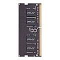 Pikkukuva 2 / 4: RAM-muisti - PNY - SODIMM DDR4 2666MHz 1x8GB - (MN8GSD42666)