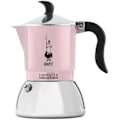 Miniatyrbillede 1 af 2: Induktionskaffekande - BIALETTI - Fiammetta - 4 kopper - Rosa - Alle kogeplader Rosa
