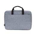 Miniatyrbillede 1 af 4: Laptoptaske - DICOTA - Eco Motion D31872-RPET - RPET materiale - Kompatibilitet 14"-15,6"