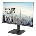 Miniatyrbillede 1 af 6: PC Skærm - ASUS - BE248QF - 24,1 tommer - 1920 x 1200 - LED Sort