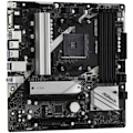 Miniatyrbillede 2 af 3: ASROCK A520M Pro4