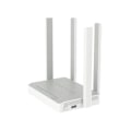 Pikkukuva 4 / 6: Keenetic Skipper (2. sukupolvi) Gigabit-reititin Wi-FI 5 mesh AC1200 älykkäällä 4-porttisella Gigabit-kytkimellä ja USB-portilla