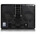Miniatyrbild 3 av 5: DEEPCOOL - U PAL - Ventilerat stativ för bärbar dator - DP-N214A5-UPAL