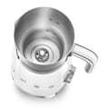 Miniatyrbillede 2 af 4: Chocolatiere SMEG MFF11WHEU - Induktions - Inox - 600ml - 500W - 6 funktioner
