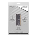 Pikkukuva 4 / 4: RAM-muisti - PNY - SODIMM DDR4 2666MHz 1x8GB - (MN8GSD42666)
