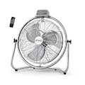 Pikkukuva 1 / 6: Teollisuusventilaatori - Orbegozo - 16935 - 45 cm - 3 nopeutta - Kauko-ohjain