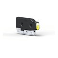 Miniatyrbillede 2 af 3: EPSON WFE AM-C550 GUL TUSCH