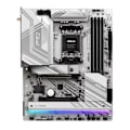 Miniatyrbillede 2 af 6: Moderkort - ASROCK - X870E Pro RS WiFi - Indbygget WiFi - DDR4 SDRAM - ATX