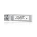 Miniatyrbillede 4 af 4: ZYXEL SFP10G-SR-E FIBEROPTISK NETVÆRK TRANSCEIVER MODUL 10 Stål
