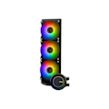 Miniatyrbild 2 av 4: Kylning PC - MSI - 306-7ZW6E11-C24 / 306-7ZW6E14- - MAG CORELIQUID E360