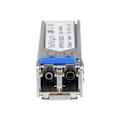 Miniatyrbillede 3 af 3: LC Gigabit Single-mode Fiber Optic mini-GBIC SFP Transceiver Modul, DDM - Cisco kompatibel - 20 km