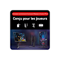 Miniatyrbillede 6 af 6: LG Produktmodel: 31.5'