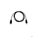 Miniatyrbillede 3 af 3: V7 SORT VIDEO KABEL DISPLAYPORT2M