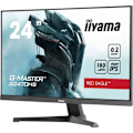 Miniatyrbillede 2 af 6: IIYAMA Model: GAMING MONITOR