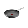 Miniatyrbillede 1 af 4: Tefal Renew+ Stegepande C4240653 28 cm Sort - 3168430347724 grå