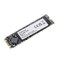 Miniatyrbillede 1 af 2: INTENSO 3832440 256 GB SSD 2,5" SATA III harddisk - INTENSO - 3832440 - 256 GB - SATA 6Gb/s - M.2 2280