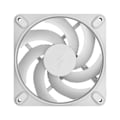Pikkukuva 3 / 6: PC-tuulettimet - FRACTAL DESIGN - Momentum 12 - FDB - PWM-ohjaus - Melua vähentävät lapaset - Valkoinen