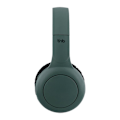 Pikkukuva 3 / 3: Langaton Mikrofonikuulokkeet - T'nB - Tonality - Bluetooth - Vihreä Grön