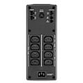 Pikkukuva 2 / 4: Onduleuri - APC - Back-UPS Pro BR1300MI - 1300VA - 780W - 8 AC-ulostuloa