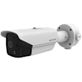 Pikkukuva 1 / 2: Lämpökamera - Hikvision - Ds-2Td2617B-6/Pa - Kehon lämpötilan seuranta - Pimeänäkö