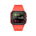 Pikkukuva 1 / 2: Radiant RAS10402 Las Vegas Premium Ipsilver 45mm SmartWatch. Sili vaaleanpunainen.