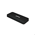 Miniatyrbillede 2 af 4: Beskyttelse af harddisk - TooQ - TQE-2280B - SSD M.2 - 2 års garanti - Hurtig levering i Frankrig