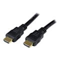 Pikkukuva 2 / 2: 1m Ultra HD 4K High Speed HDMI-kaapeli - M/M - 1m Ultra HD 4K High Speed HDMI-kaapeli - HDMI-HDMI - Uros / Uros