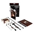 Pikkukuva 3 / 3: Noctua 80mm NF-A8 PWM kotelotuuletin