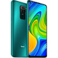Pikkukuva 5 / 5: XIAOMI Redmi Note 9 Metsäviher 64 Go Grön