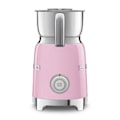 Miniatyrbillede 2 af 4: Chocolatière Smeg MFF11PKEU Rosa