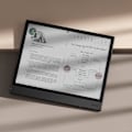 Miniatyrbild 2 av 4: Läsplatta - BOOX - Note Air 4 C - 10,3 tum skärm - 6 GB RAM - Android 13