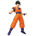 Miniatyrbillede 1 af 4: Maquette DBZ - Ultimate Son Gohan Figur-Rise 15cm
