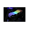 Miniatyrbillede 6 af 6: Team Group Delta White RGB DDR5 6000MHz 32GB 2x16GB CL30 Dual AMD EXPO og Intel XMP Hvid
