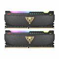 Pikkukuva 1 / 3: RAM DDR4 3600 MHz 16 Gt (2x8 Gt) C18 - PATRIOT MEMORY - Viper Elite