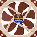 Miniatyrbillede 2 af 3: Ventilator - Noctua - NF-A14 - 14 cm - 300-1500 omdr/min - 24,6 dB