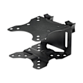 Pikkukuva 3 / 6: VESA-tuki STARTECH Thin Clientille - Asennus pöydän alle / näytön taakse - 5 kg Max - 75 x 75 VESA