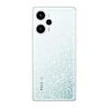 Pikkukuva 2 / 6: XIAOMI POCO F5 5G älypuhelin 8+256Go Valkoinen Snapdragon 7+ Gen 2 Flow AMOLED DotDisplay 6,67" Kamera 64 MP Lataus 67W 5000mAh