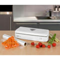 Pikkukuva 2 / 5: Soodatyhjiöpussi 100W + 1 rulla Clatronic FS 3261 Valkoinen Vit