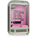 Pikkukuva 1 / 4: Thermaltake The Tower 300 Micro Tower -kotelo | Matcha Plum