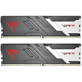 Pikkukuva 1 / 2: Patriot Viper Venom DDR5 64 Gt (2 x 32 Gt) 6000 MT/s UDIMM - PVV564G600C30K
