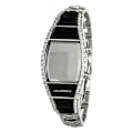 Miniatyrbillede 3 af 3: Chronotech dameur CT7122LS-03M (28 mm)
