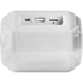 Miniatyrbillede 1 af 4: Bærbar Bluetooth-højttaler - Mars Gaming - MSBAX - 10W - RGB - 8 timers batterilevetid Vit, Svart, Rosa