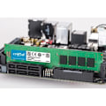 Pikkukuva 4 / 4: Crucial RAM-muisti DDR4 - 8GB - 2400 MT/s - CL17