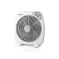 Miniatyrbillede 1 af 4: Box Fan - Orbegozo - BF 0140 - 40 cm - 3 hastigheder - Oscillation