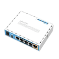 Miniatyrbillede 1 af 2: MikroTik hAP