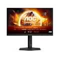Miniatyrbild 3 av 6: AOC 27G4X
