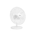 Miniatyrbillede 1 af 4: Bordventilator - TRISTAR - VE-5727 - 3 blade - Elektrisk - Hvid - 60 dB