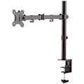 Pikkukuva 2 / 3: Tasokkeiden näyttötuki - NEWSTAR - FPMA-D550BLACK - Musta - 10" - 32" - 8 kg Max
