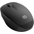 Miniatyrbillede 2 af 4: Hp DUAL MODE SORT mus